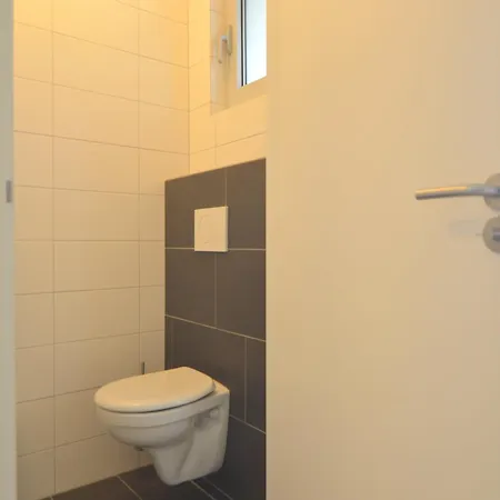 Forest Retreat Near Kempen-broek, Cleaning Included Holiday home