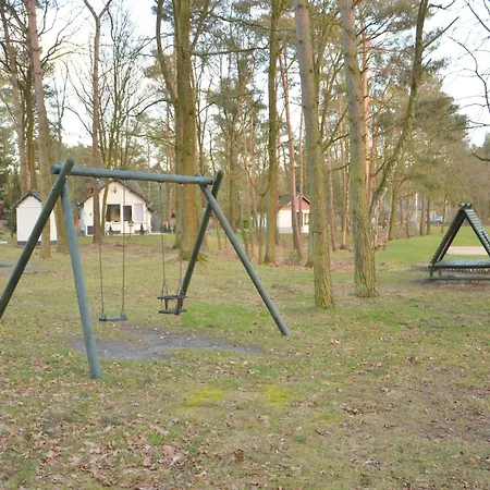Forest Retreat Near Kempen-broek, Cleaning Included * Stramproy