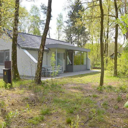 Forest Retreat Near Kempen-broek, Cleaning Included Holiday home *