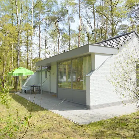 Forest Retreat Near Kempen-broek, Cleaning Included * Stramproy